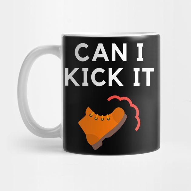 Can I Kick It by ibra4work